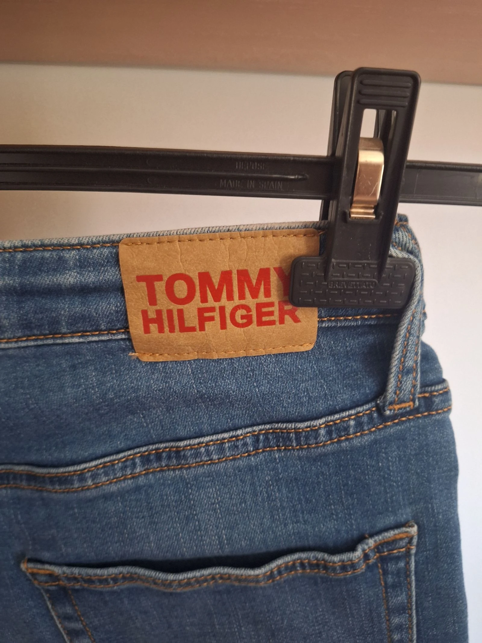 Tommy Hilfiger jeansshorts – photo 3